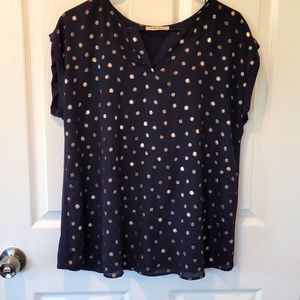 Maternity top